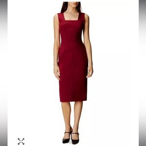 Karen Millen Pencil Dress